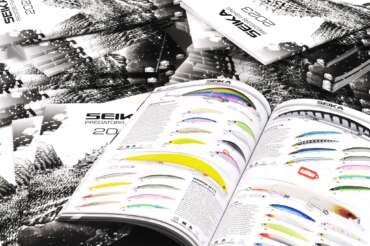 Catalogo Seika Predators Fishing